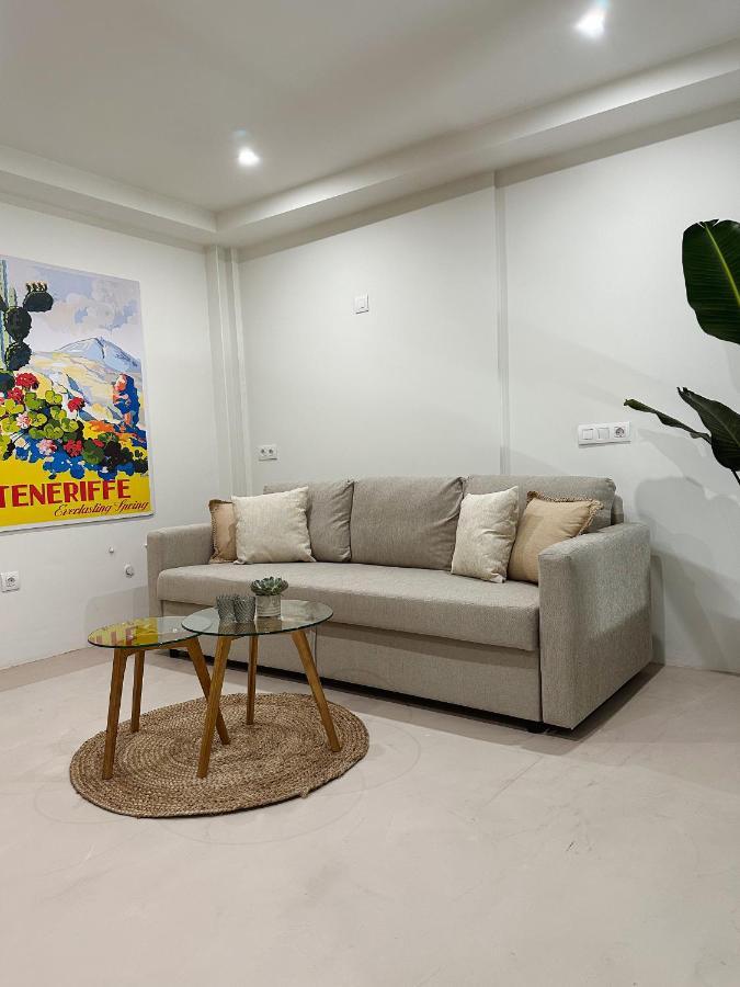 Fantastica Vivienda Situada El El Corazon Del Puerto De La Cruz Villa Ngoại thất bức ảnh
